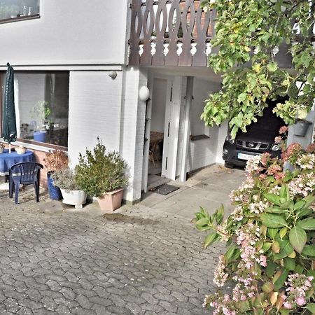 Kliffsegler Daire Laboe Dış mekan fotoğraf