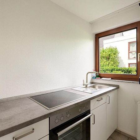 Kliffsegler Daire Laboe Dış mekan fotoğraf