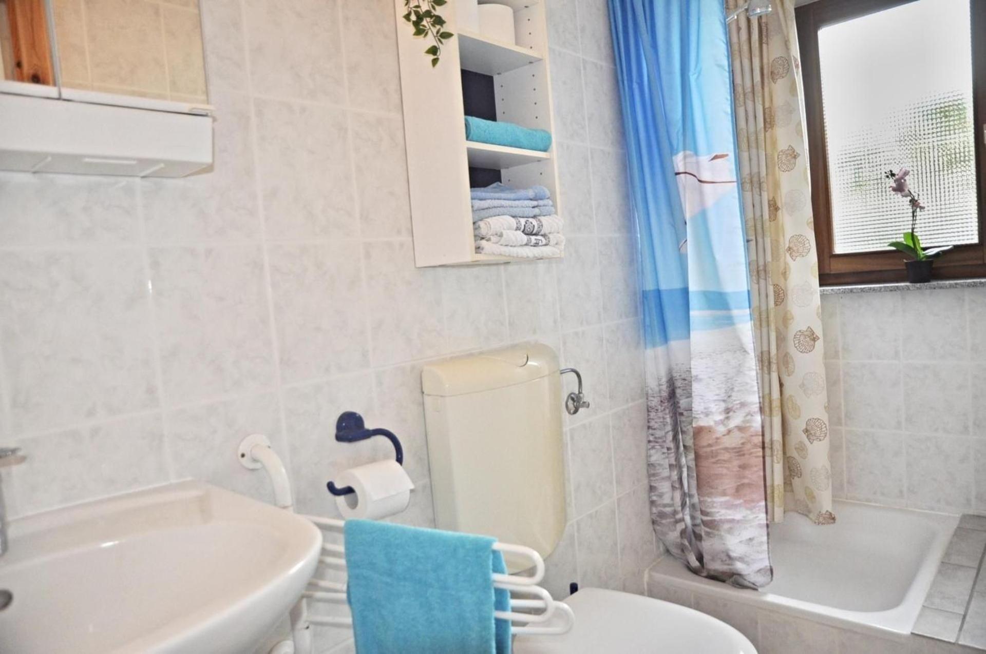 Kliffsegler Daire Laboe Dış mekan fotoğraf